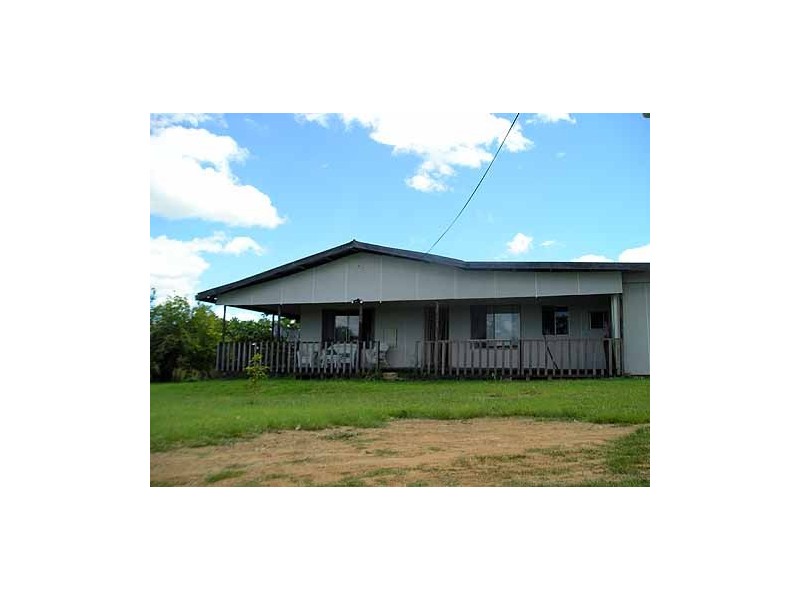 485 Potters Road, Wooderson QLD 4680