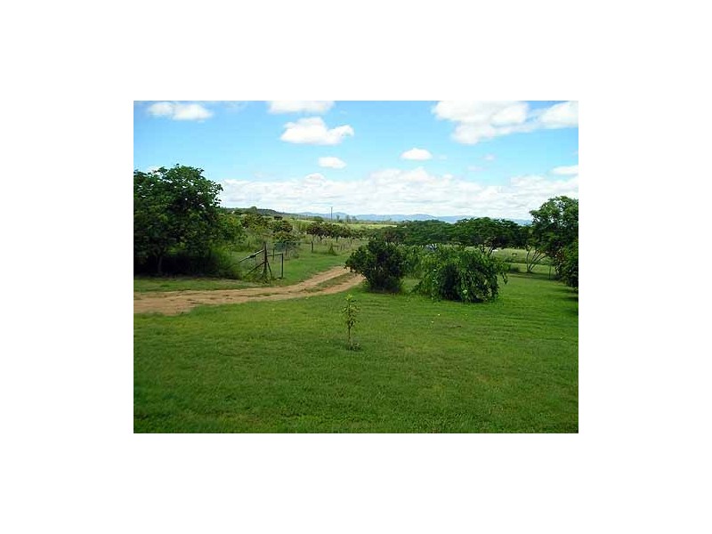 485 Potters Road, Wooderson QLD 4680
