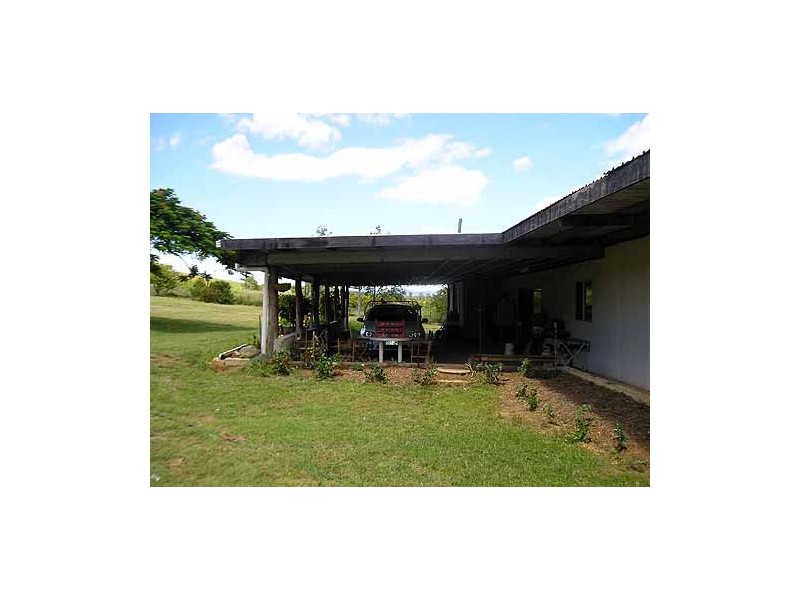 485 Potters Road, Wooderson QLD 4680