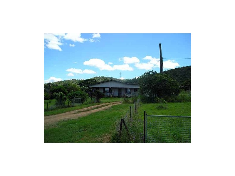 485 Potters Road, Wooderson QLD 4680