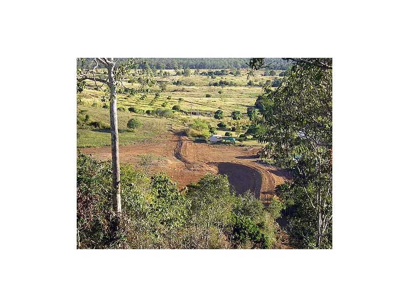 485 Potters Road, Wooderson QLD 4680