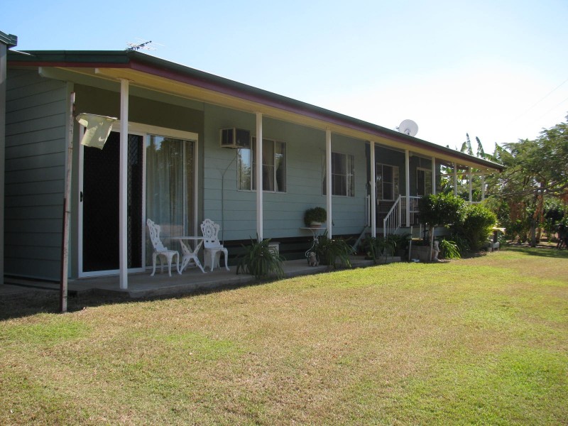 42 Christiansen Road, Raglan QLD 4697