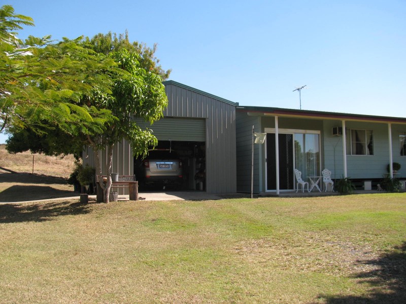 42 Christiansen Road, Raglan QLD 4697