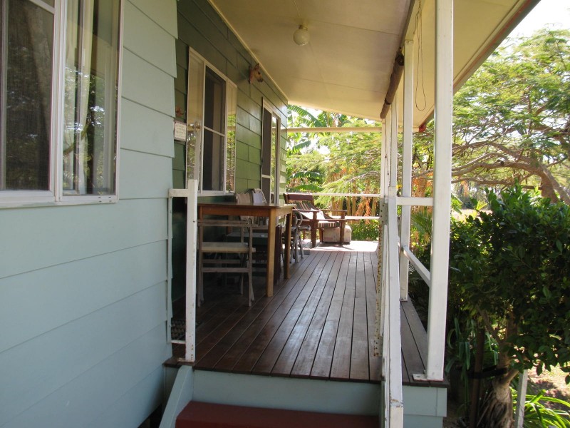 42 Christiansen Road, Raglan QLD 4697