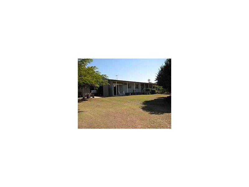 42 Christiansen Road, Raglan QLD 4697