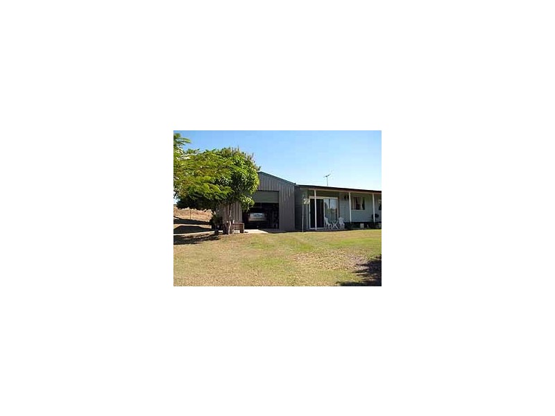 42 Christiansen Road, Raglan QLD 4697