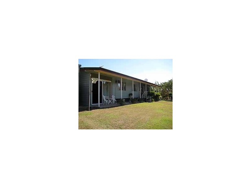 42 Christiansen Road, Raglan QLD 4697