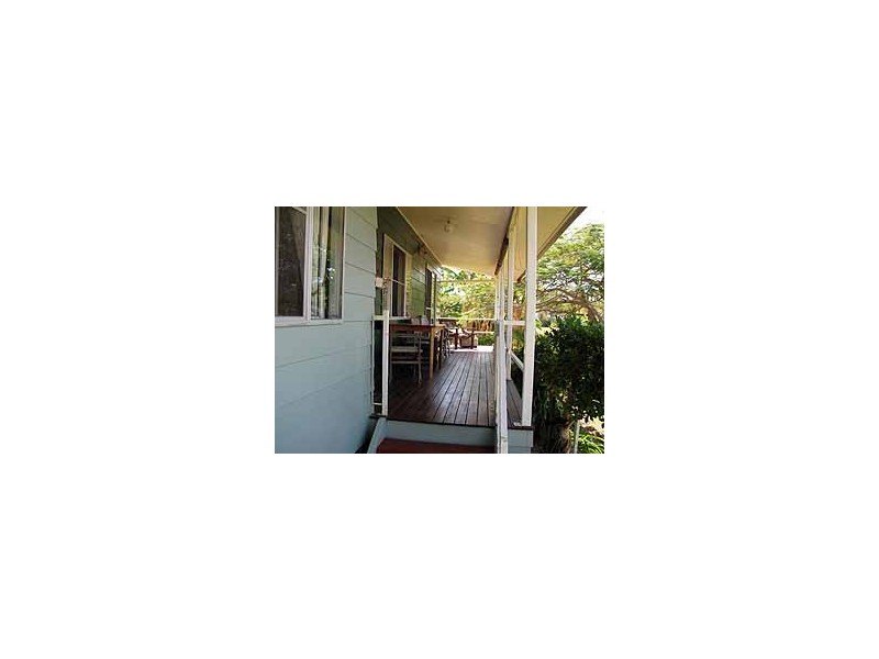 42 Christiansen Road, Raglan QLD 4697
