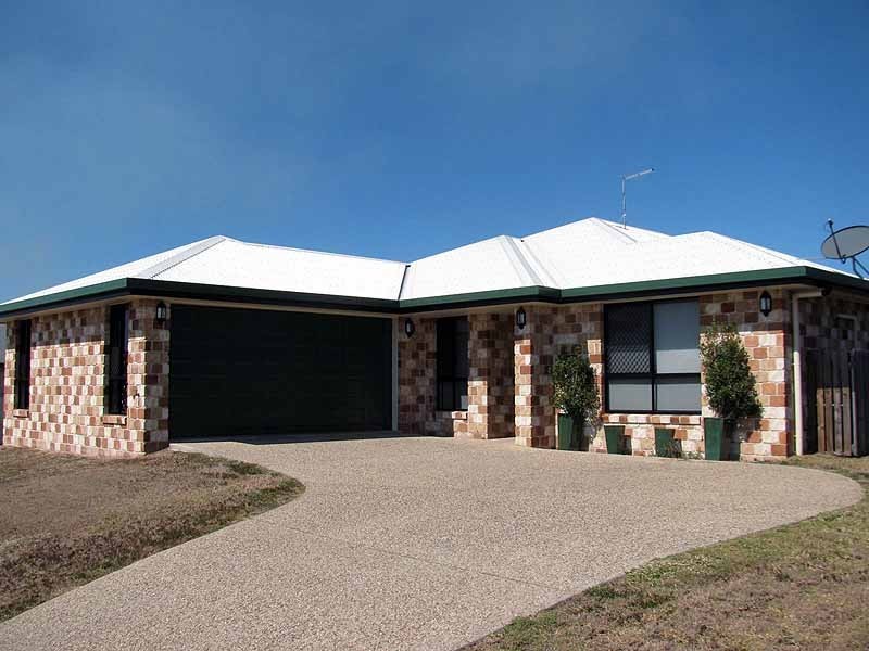 40 North Ridge Drive, Calliope QLD 4680