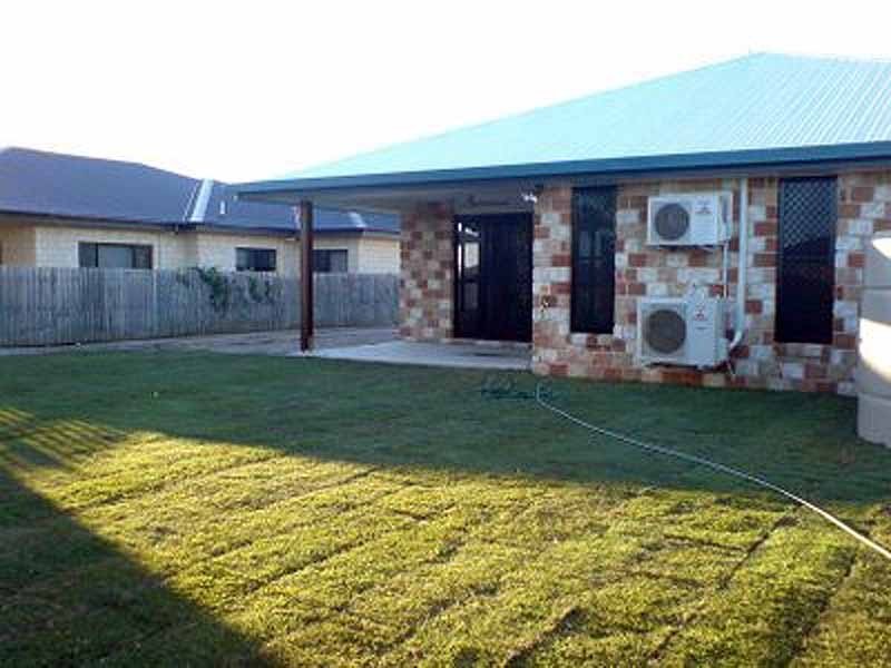 40 North Ridge Drive, Calliope QLD 4680