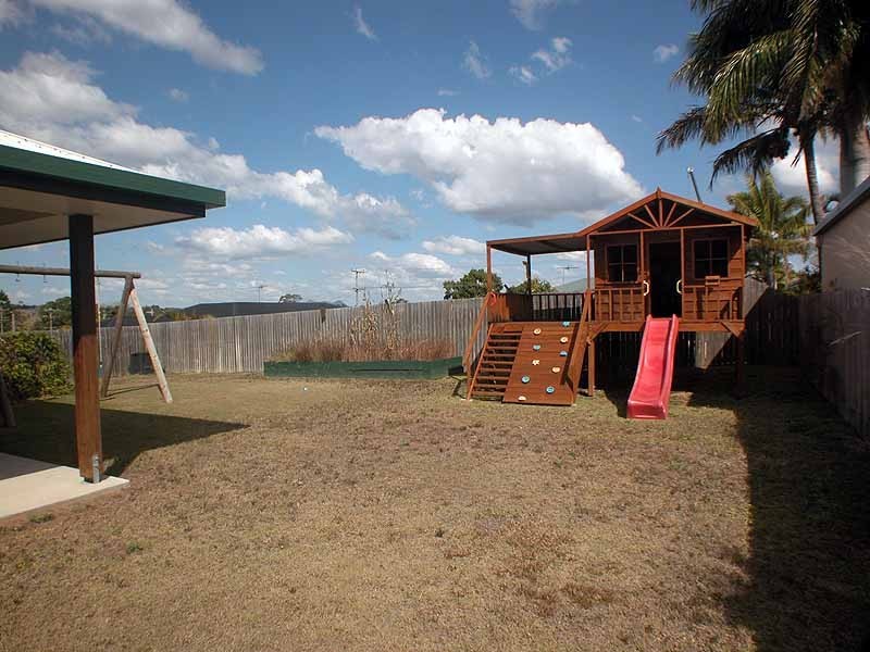 40 North Ridge Drive, Calliope QLD 4680