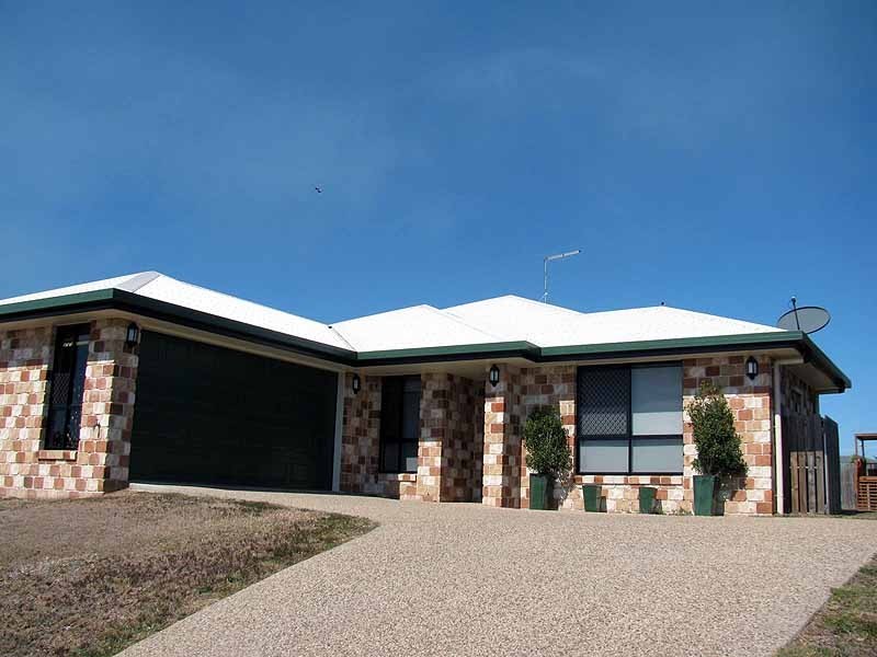 40 North Ridge Drive, Calliope QLD 4680