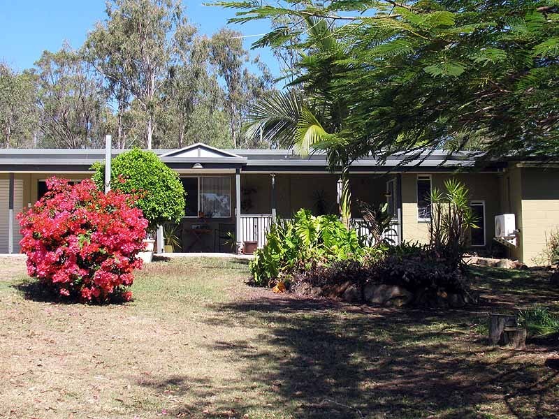 46 Williams Road, Burua QLD 4680