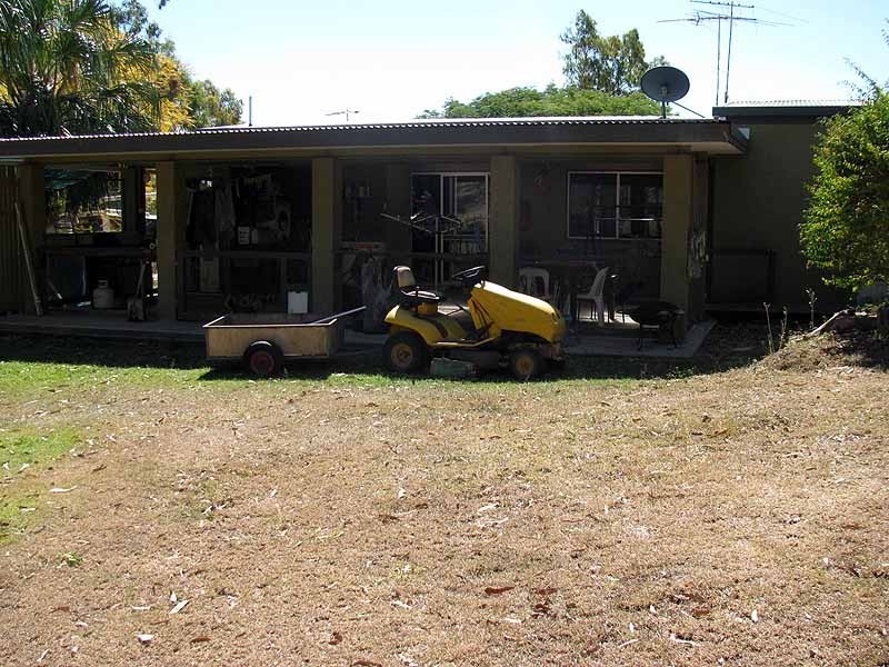 46 Williams Road, Burua QLD 4680