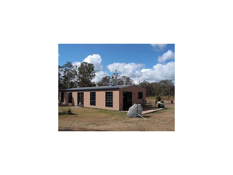 43960 Bruce Highway, Miriam Vale QLD 4677