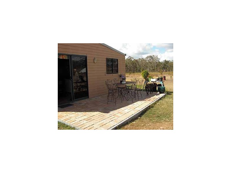 43960 Bruce Highway, Miriam Vale QLD 4677