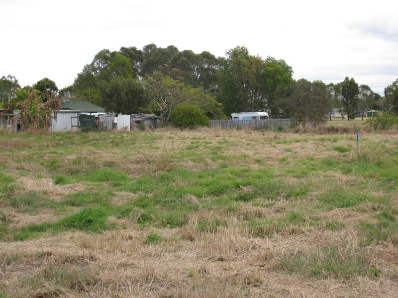 40 Muirhead Street, Calliope QLD 4680