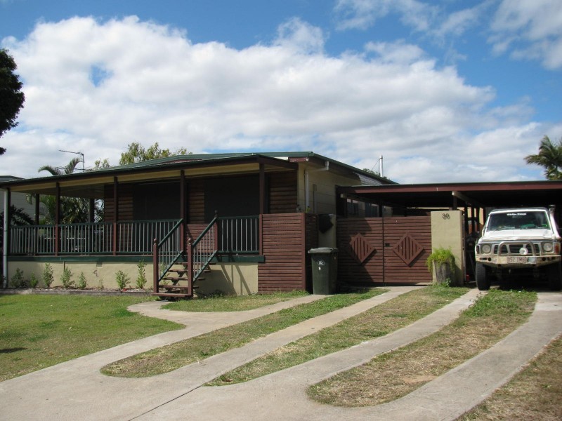 30 Morris Avenue, Calliope QLD 4680