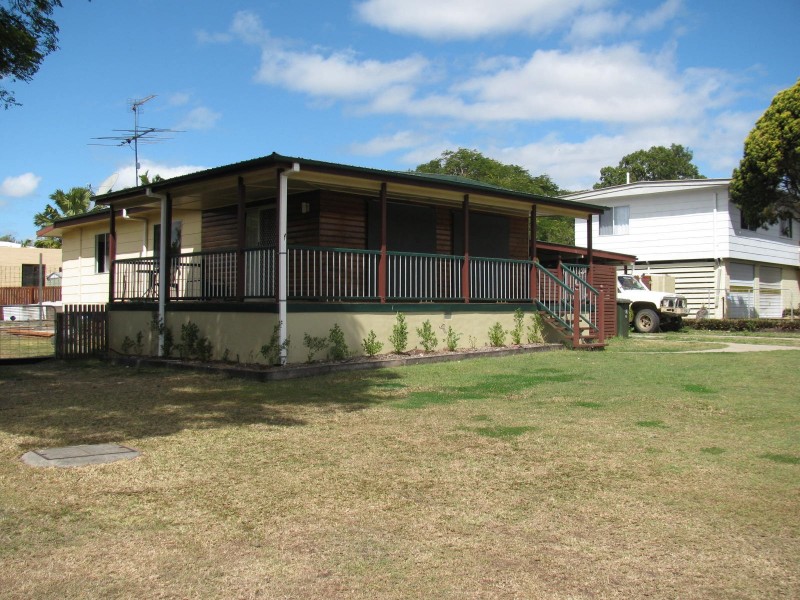 30 Morris Avenue, Calliope QLD 4680