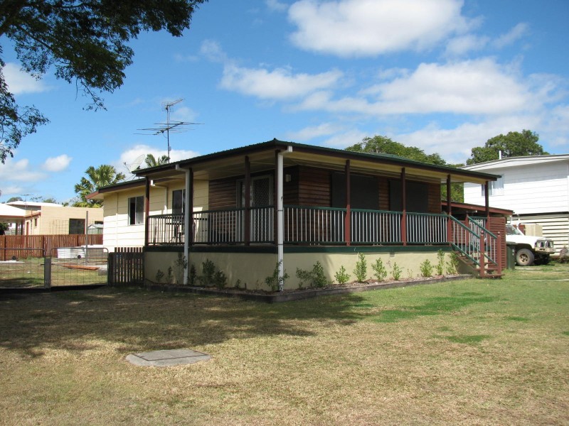 30 Morris Avenue, Calliope QLD 4680