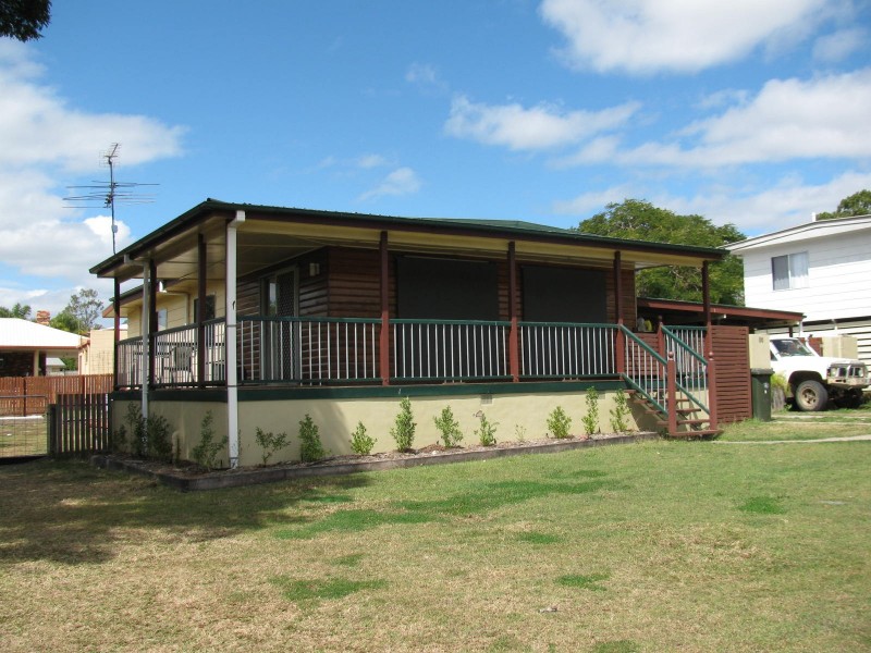 30 Morris Avenue, Calliope QLD 4680