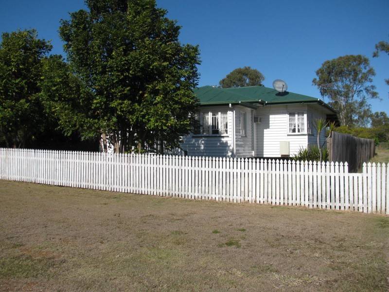 10 Ironmonger Street, Calliope QLD 4680