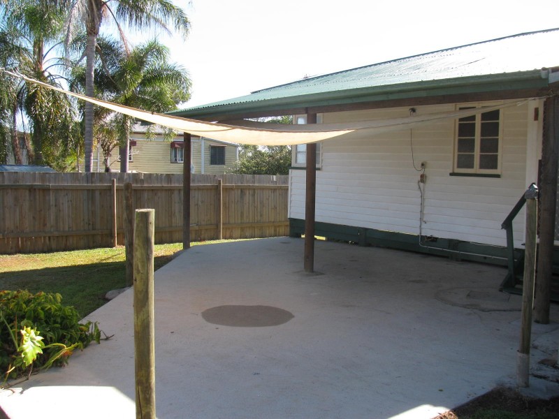 10 Ironmonger Street, Calliope QLD 4680