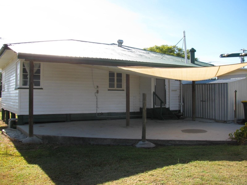 10 Ironmonger Street, Calliope QLD 4680