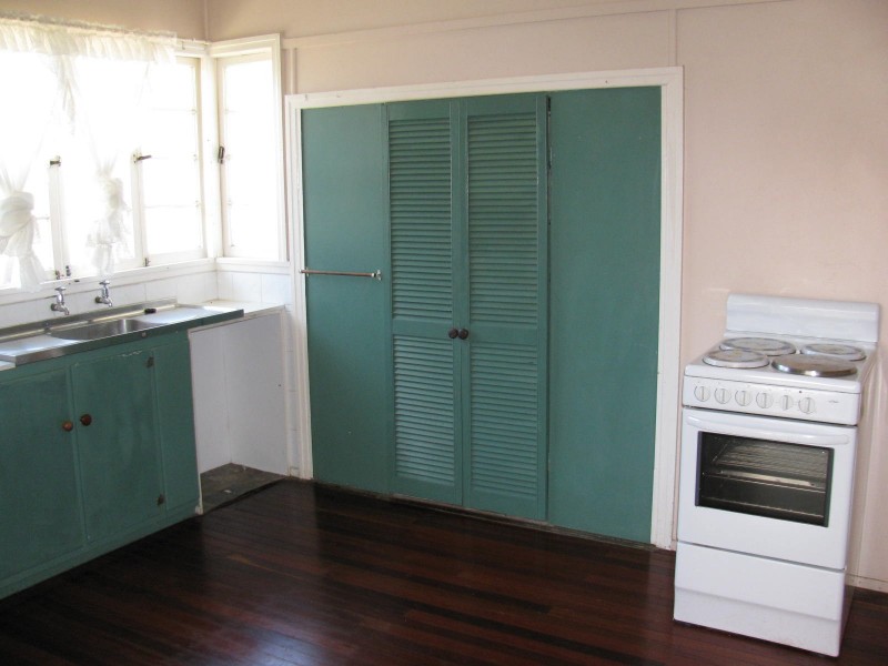 10 Ironmonger Street, Calliope QLD 4680