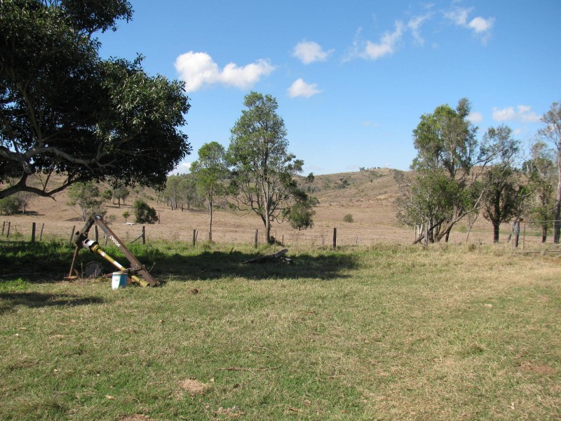 92 Howlett Road, Bracewell QLD 4695