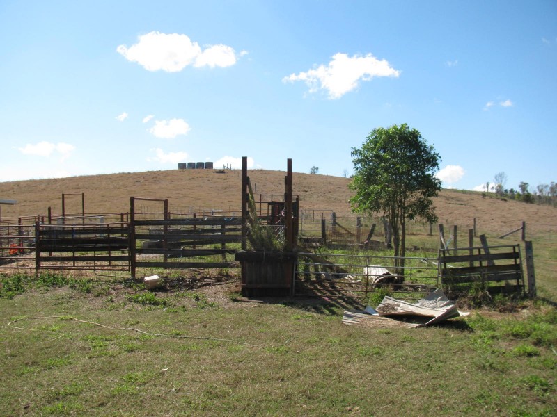 92 Howlett Road, Bracewell QLD 4695