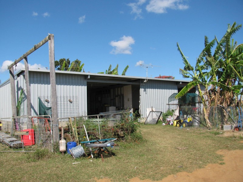 92 Howlett Road, Bracewell QLD 4695