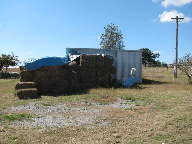 92 Howlett Road, Bracewell QLD 4695