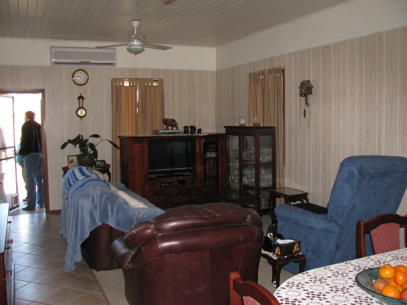 92 Howlett Road, Bracewell QLD 4695