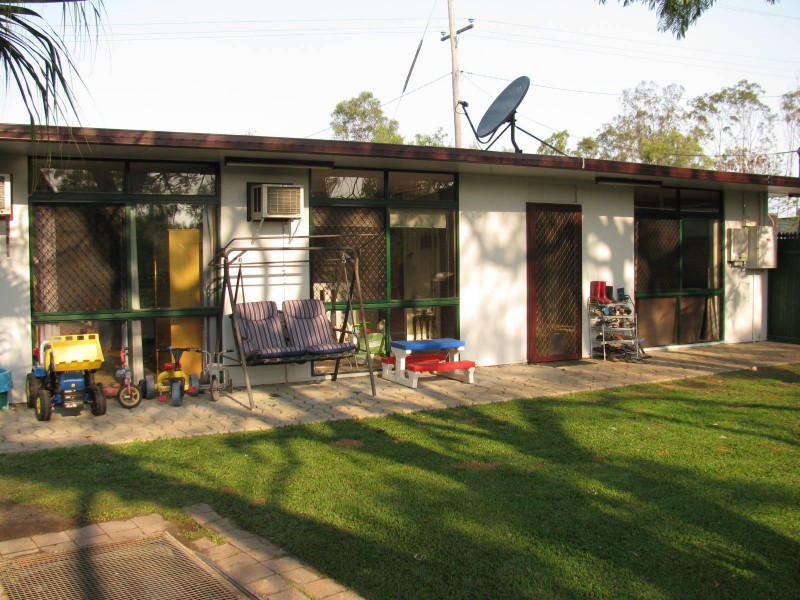 1 Farmer Street, Calliope QLD 4680