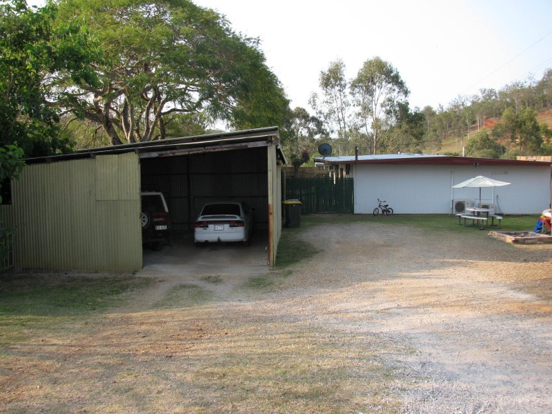 1 Farmer Street, Calliope QLD 4680