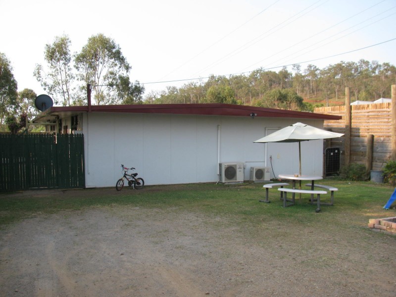1 Farmer Street, Calliope QLD 4680