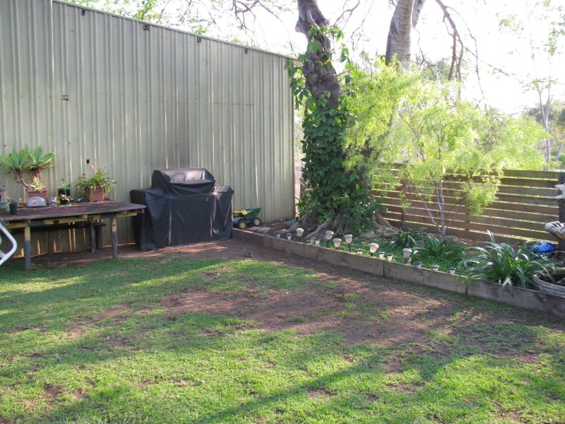 1 Farmer Street, Calliope QLD 4680