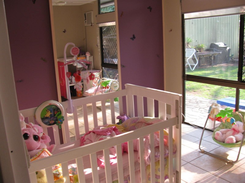 1 Farmer Street, Calliope QLD 4680