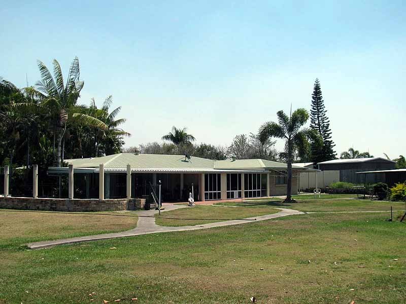 15 Silverton Drive, Tannum Sands QLD 4680