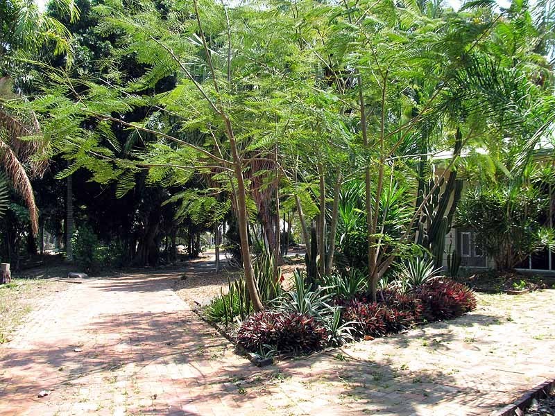 15 Silverton Drive, Tannum Sands QLD 4680