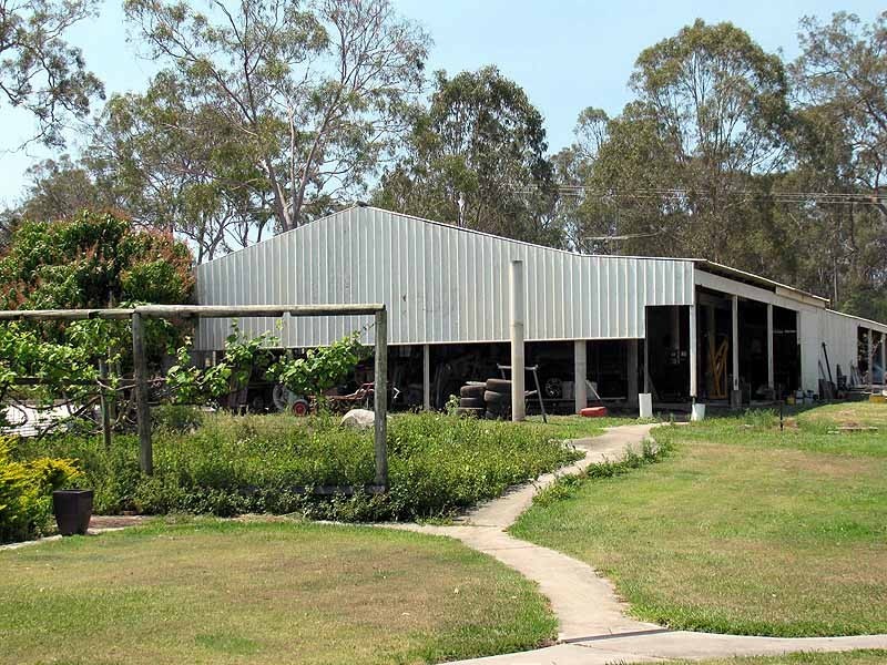 15 Silverton Drive, Tannum Sands QLD 4680