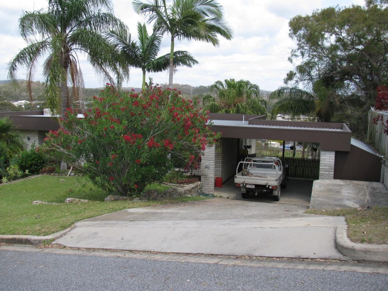 4 Bembooka Close, Glen Eden QLD 4680