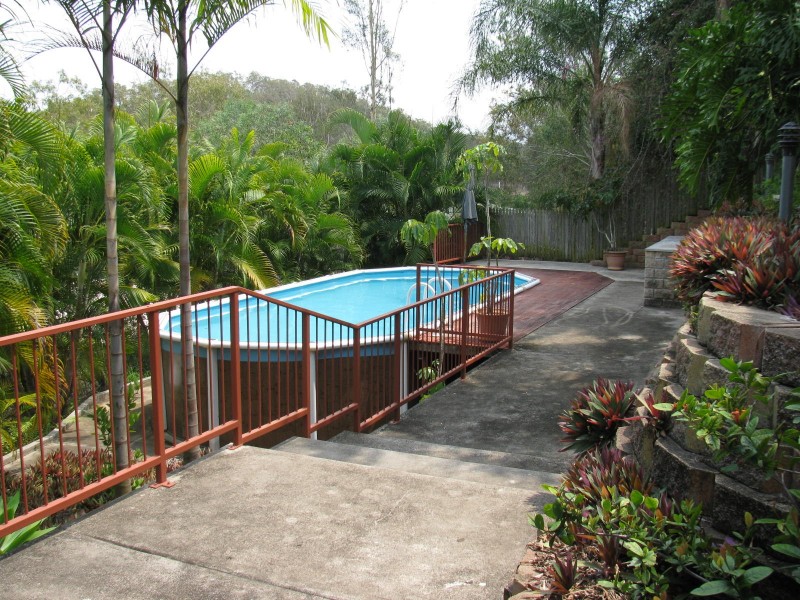 4 Bembooka Close, Glen Eden QLD 4680