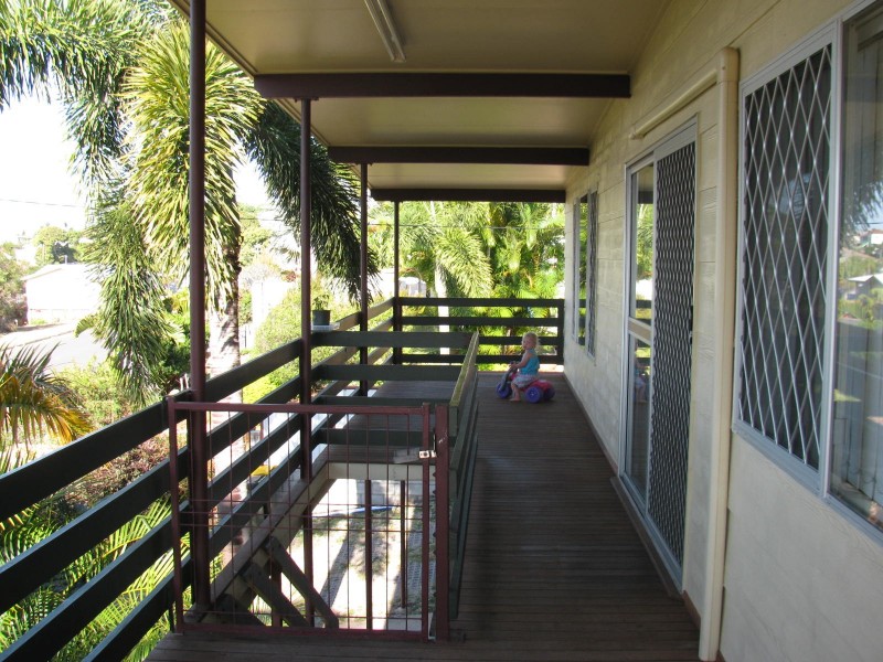 13 Mylne Street, Gladstone QLD 4680