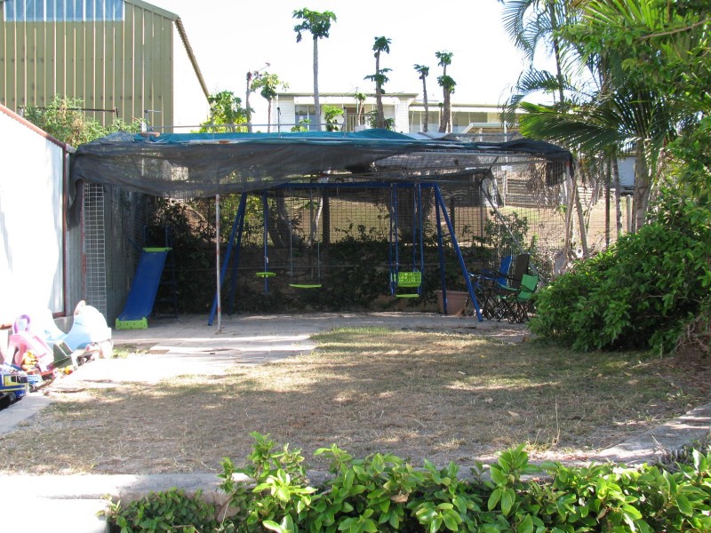 13 Mylne Street, Gladstone QLD 4680