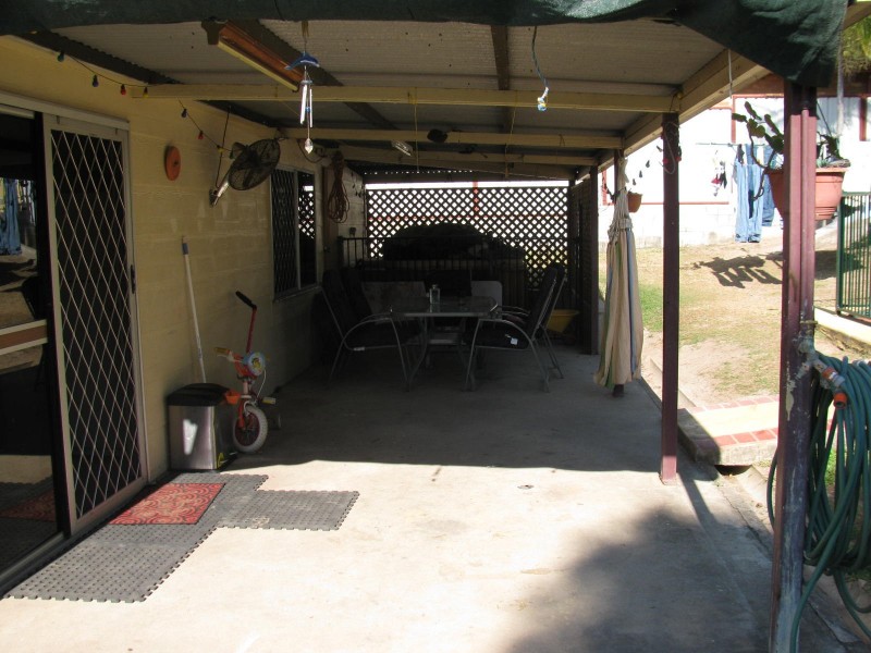 13 Mylne Street, Gladstone QLD 4680