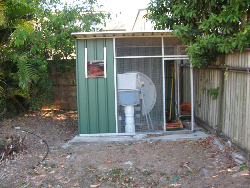 13 Mylne Street, Gladstone QLD 4680