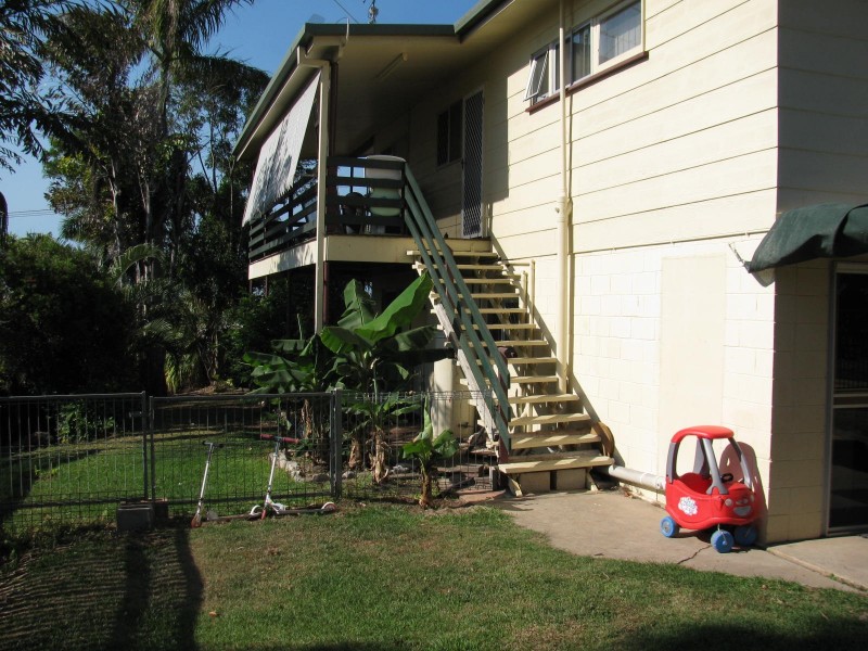 13 Mylne Street, Gladstone QLD 4680