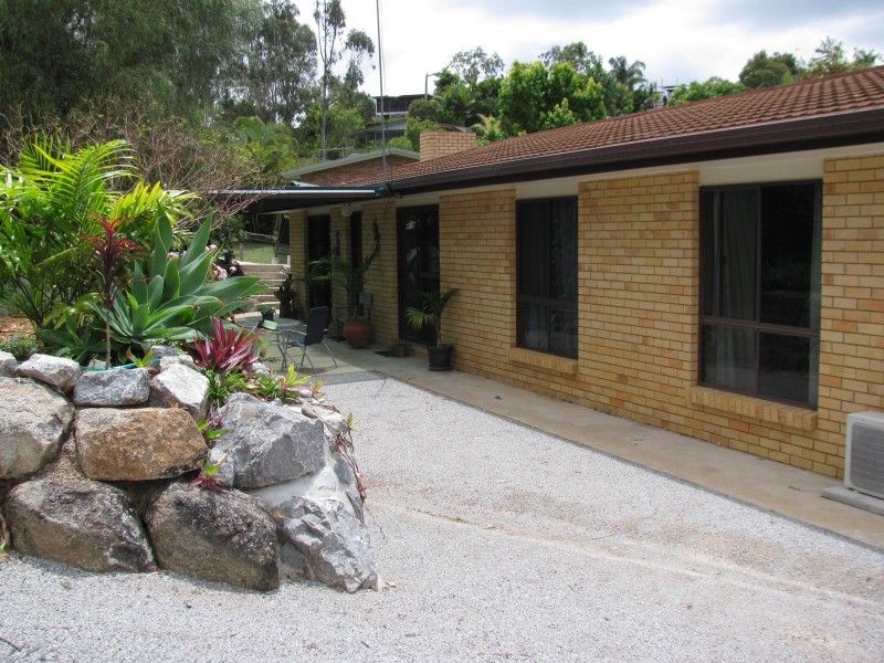 21 Kylee Crescent, Calliope QLD 4680